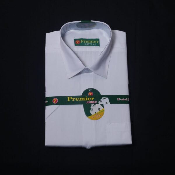 Premier Half Shirt Size : 36