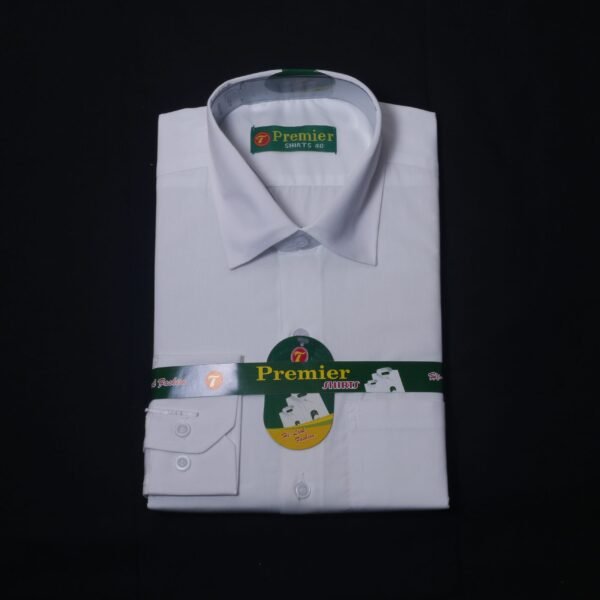Premier Full Shirt Size : 36