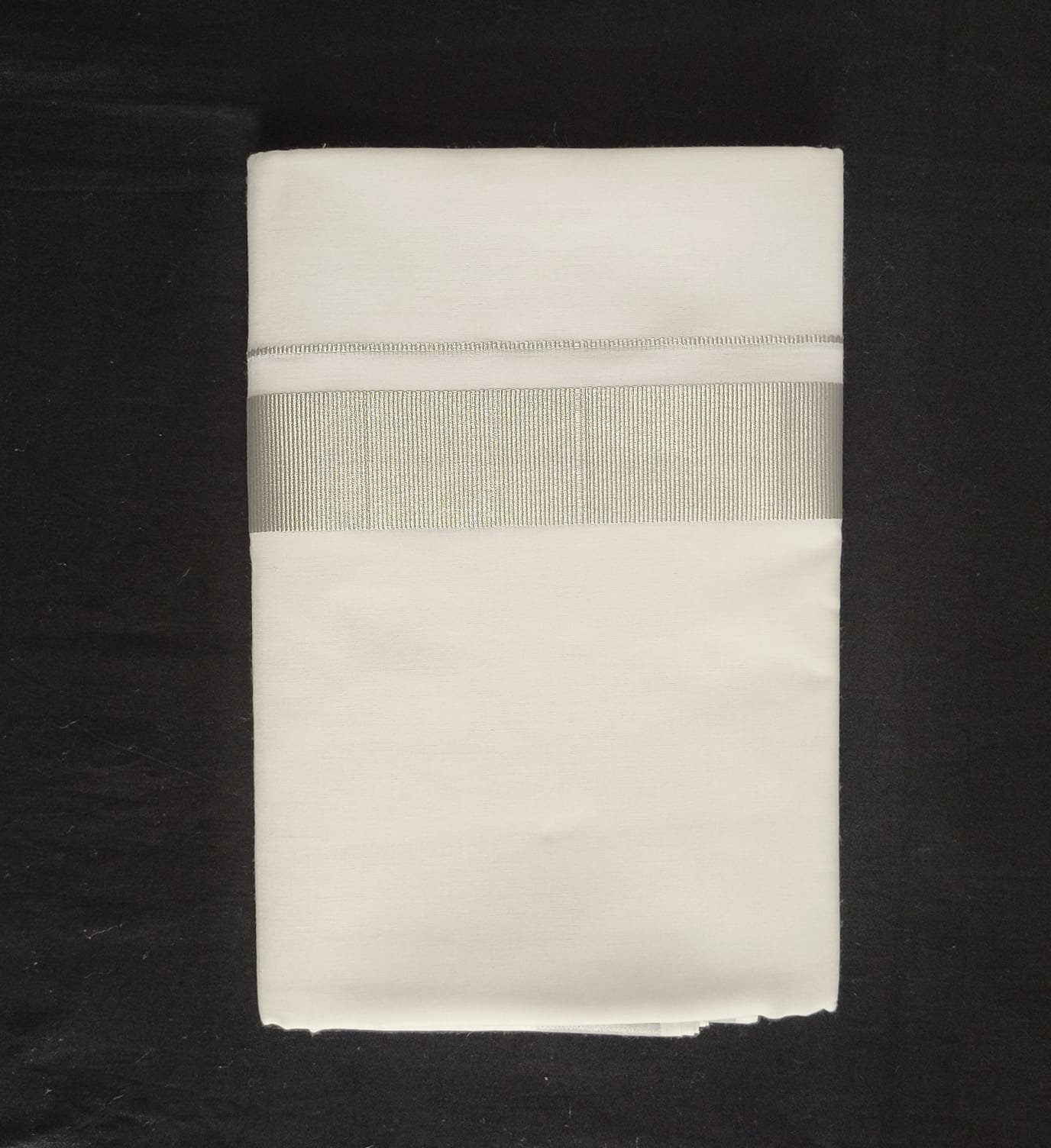 Silver Double - 5L5209