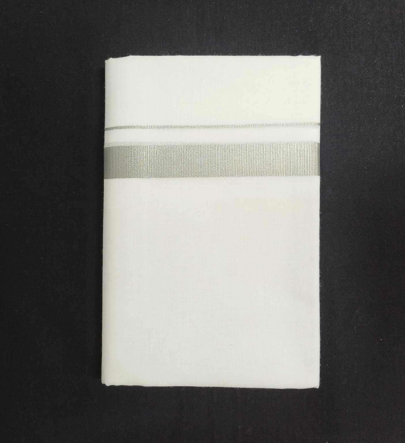 Silver Double - 5L5208