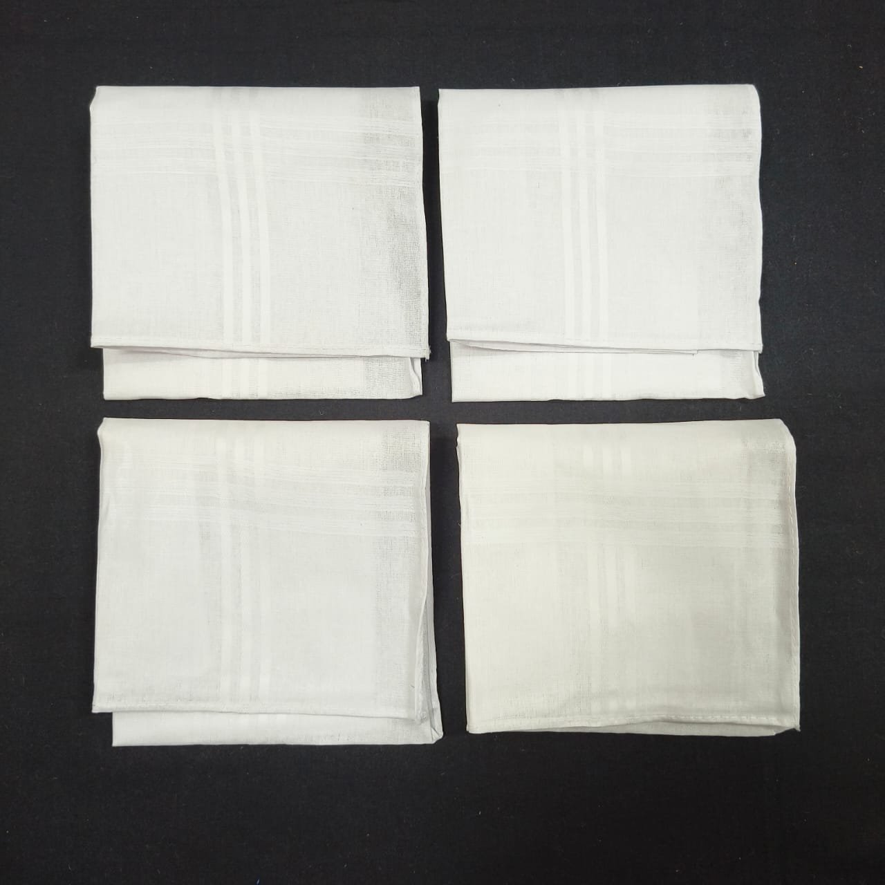 Kerchief (12 Pcs) - 131525
