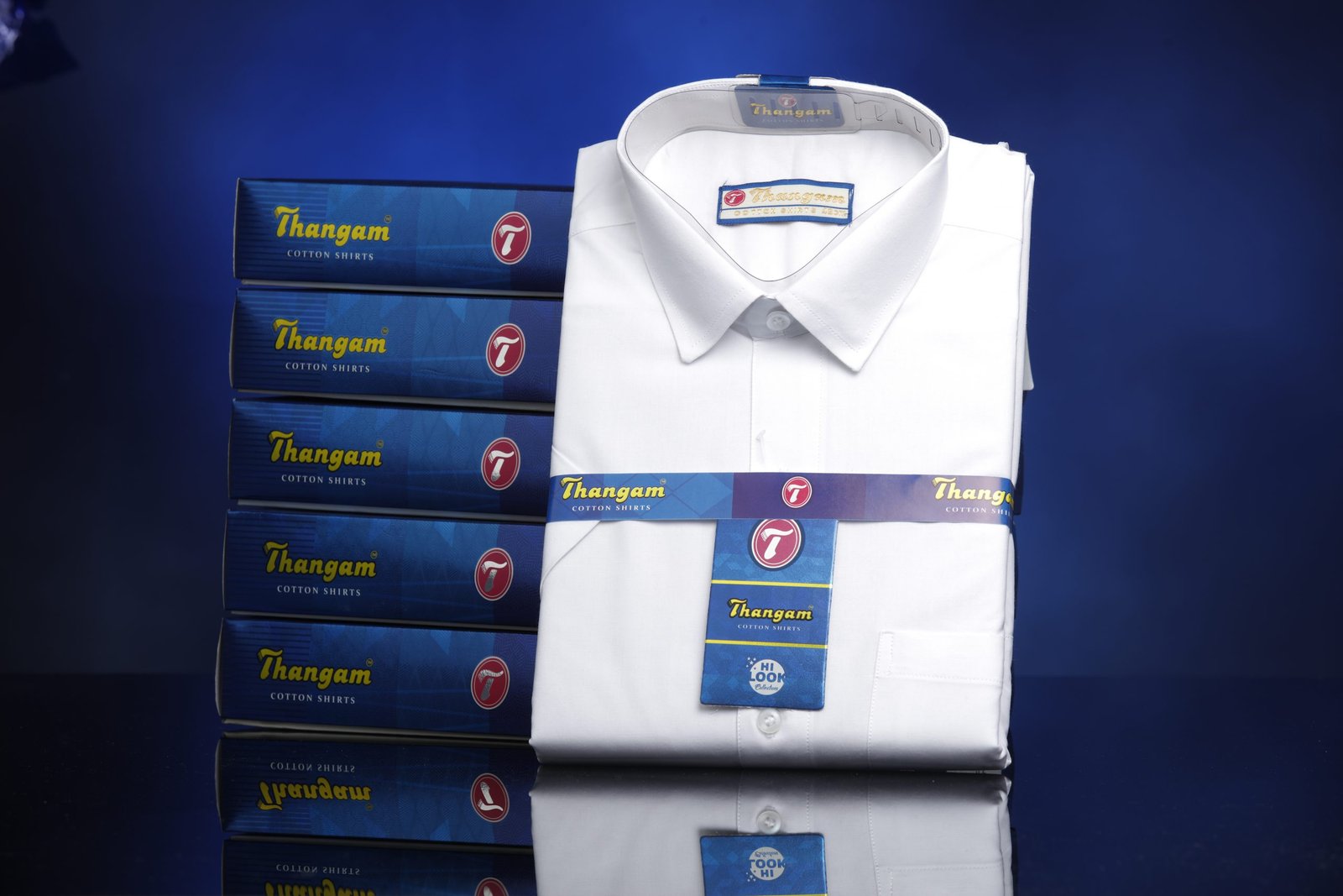 Elite Full Shirt Size : 36