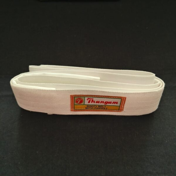Velcro Dhoti Belt -303688