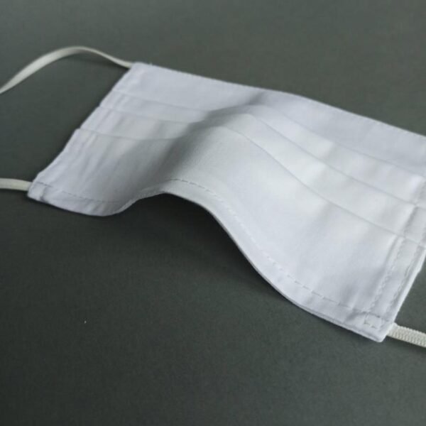 Monoply Cotton Mask- Qty 100